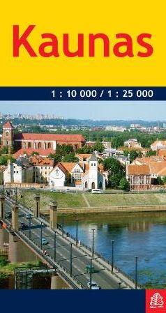 Kaunas Jana Seta