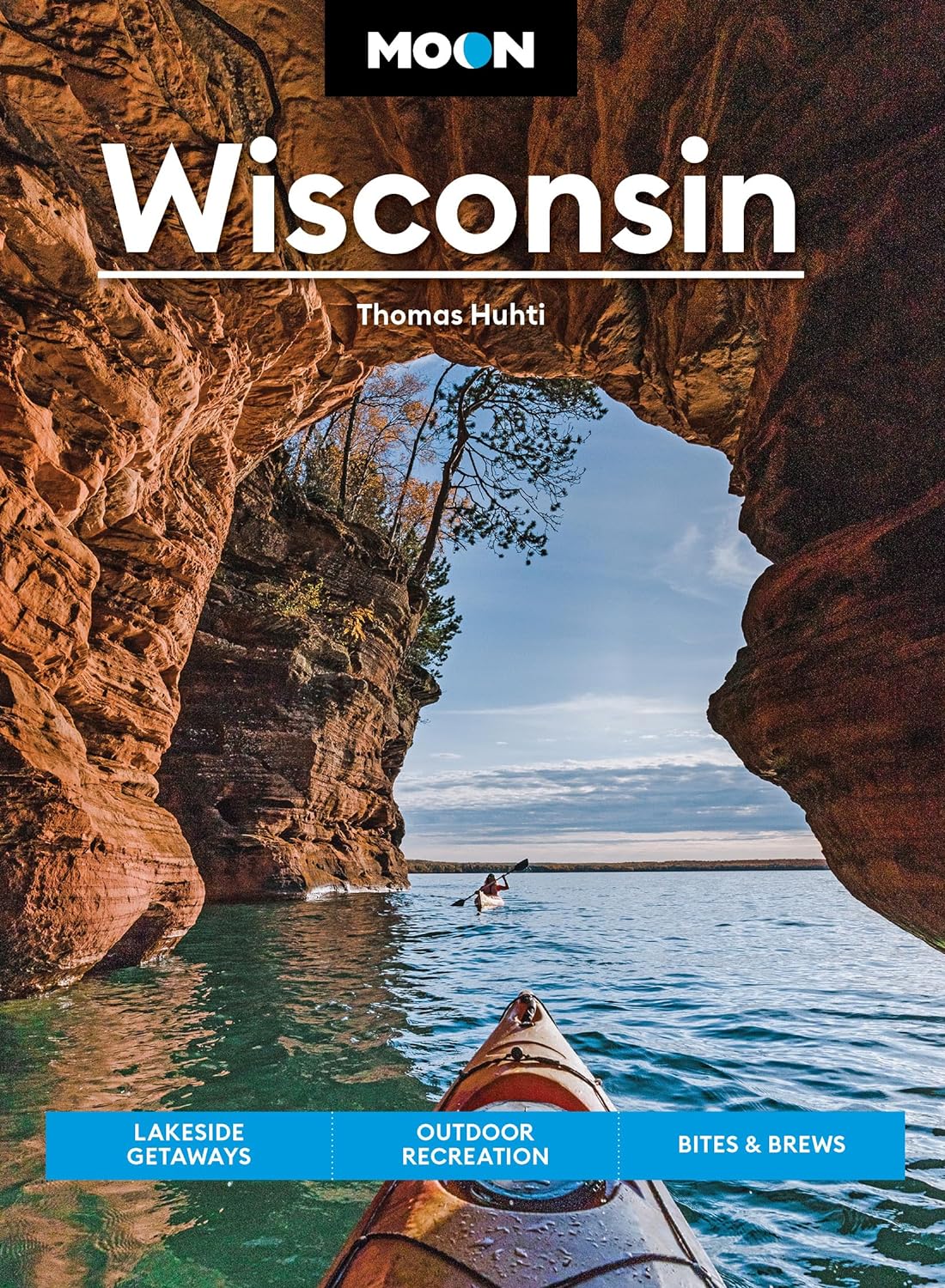 Wisconsin Moon