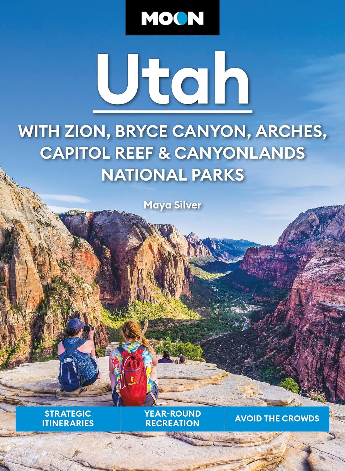 Utah Moon