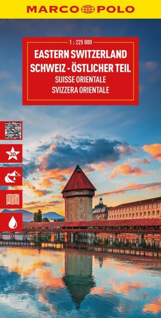 2 Östra Schweiz Marco Polo