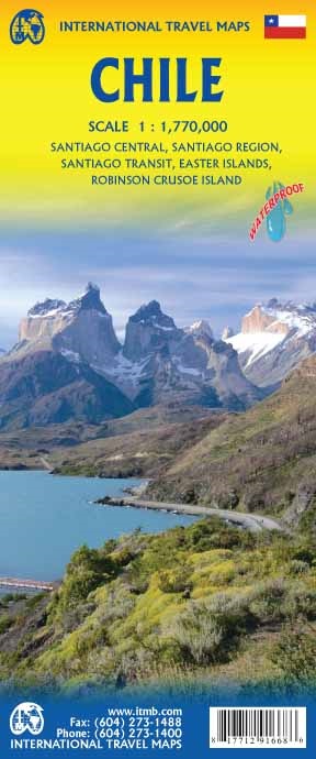 Chile ITM