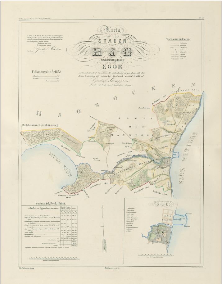 Hjo 1856