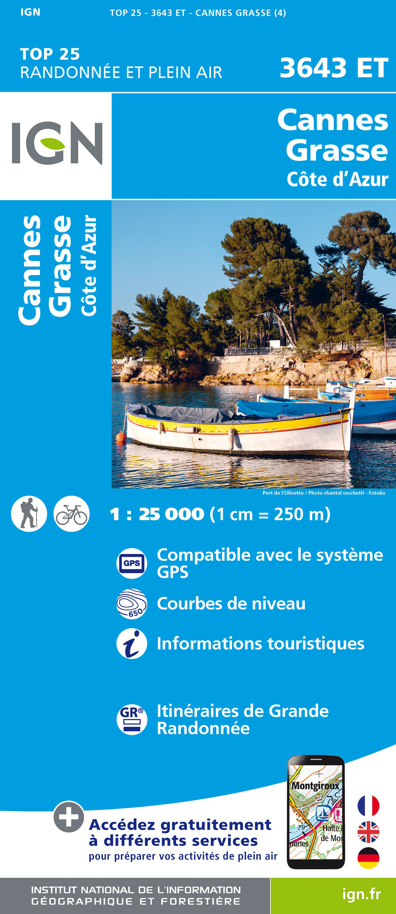 Cannes Grasse 3643ET Top25 IGN
