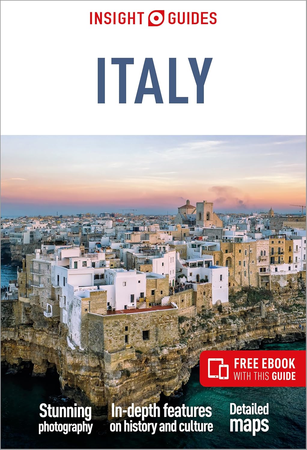 Italy Insight Guides