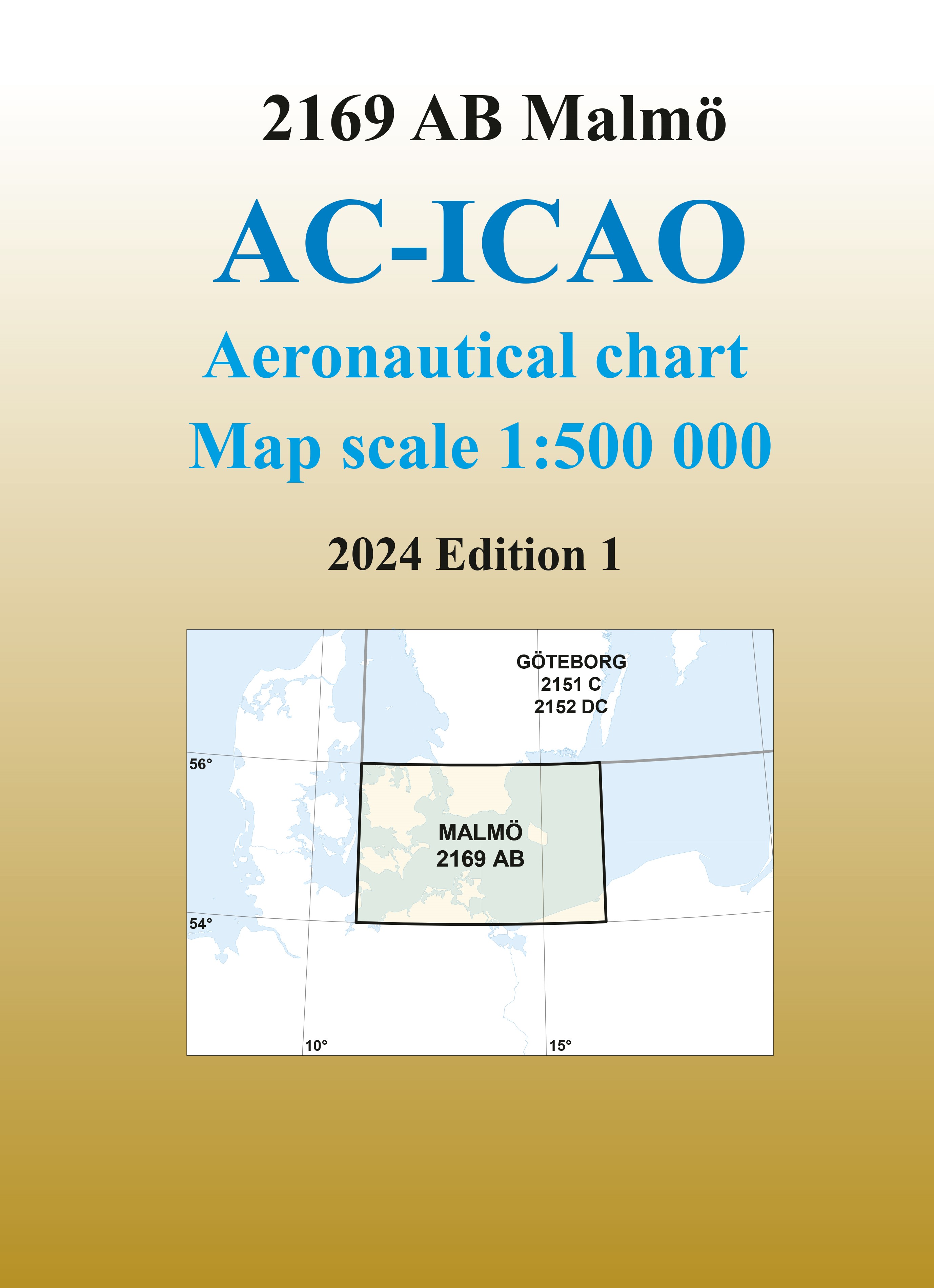 2169 AB Malmö ICAO