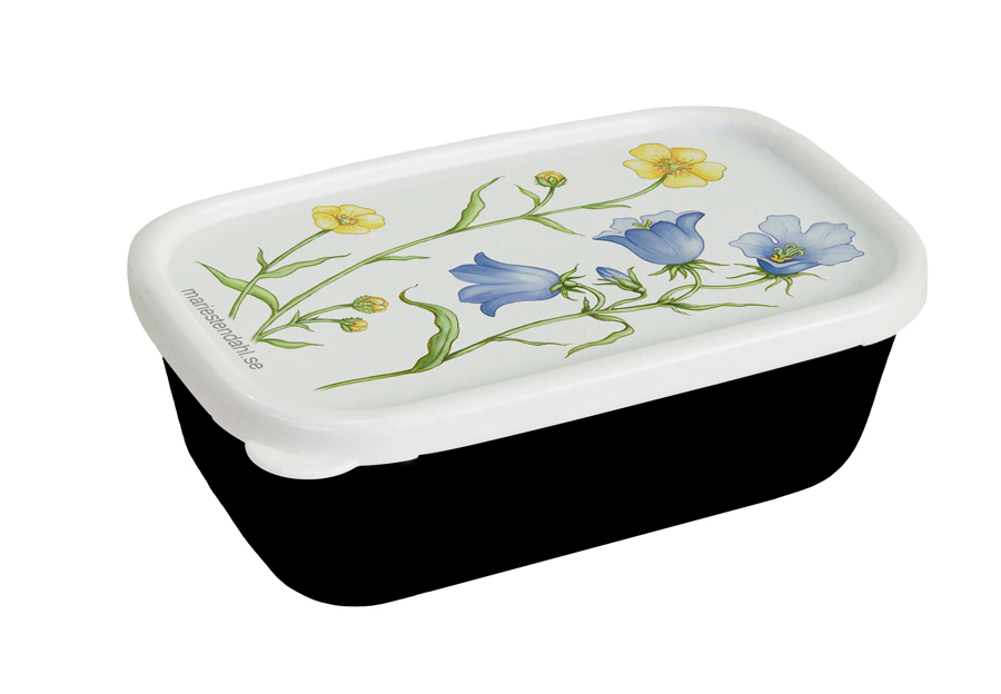 Minibox Blåklocka