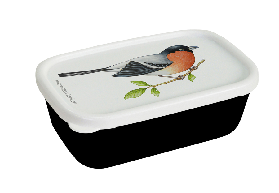 Minibox Domherre