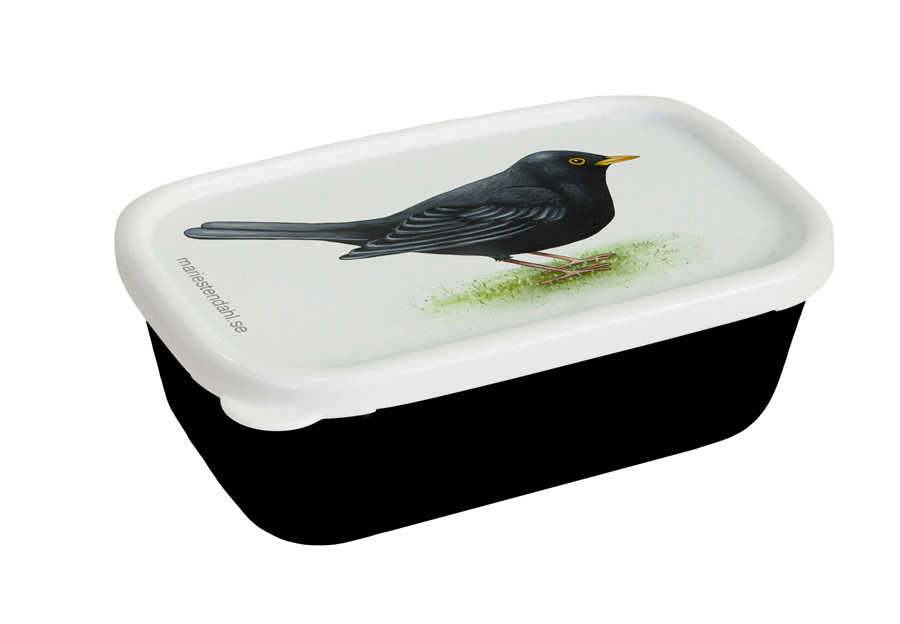 Minibox Koltrast
