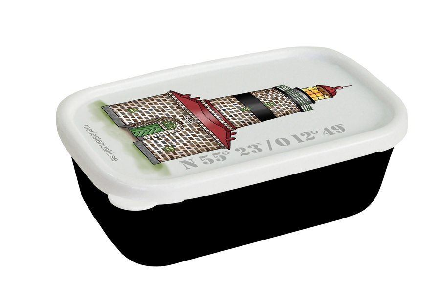 Minibox Falsterbo fyr