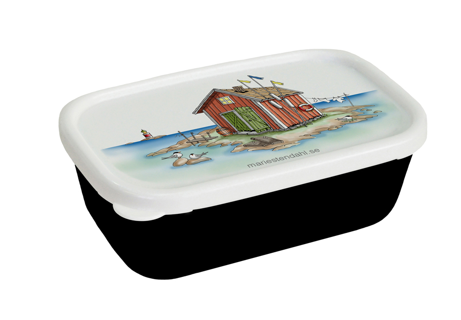 Minibox Havskobben