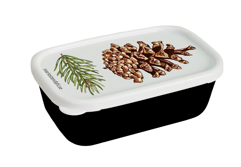 Minibox kotte