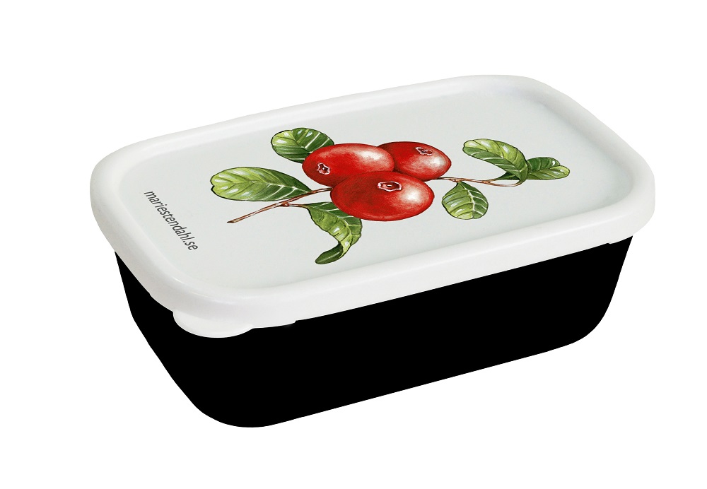 Minibox Lingon