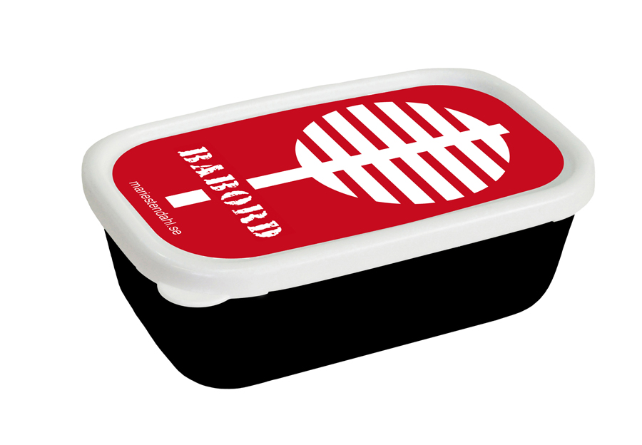 Minibox Babord