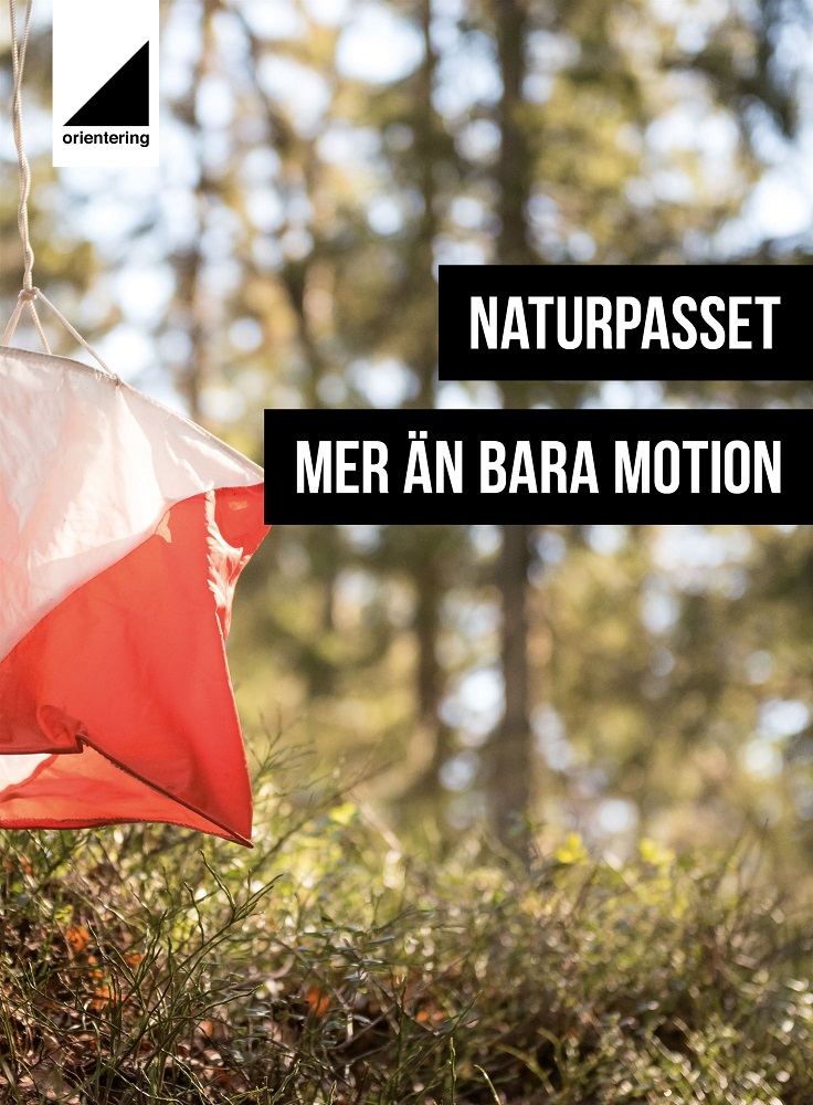Norra Djurgården och Lill-Jansskogen Naturpasset 2025