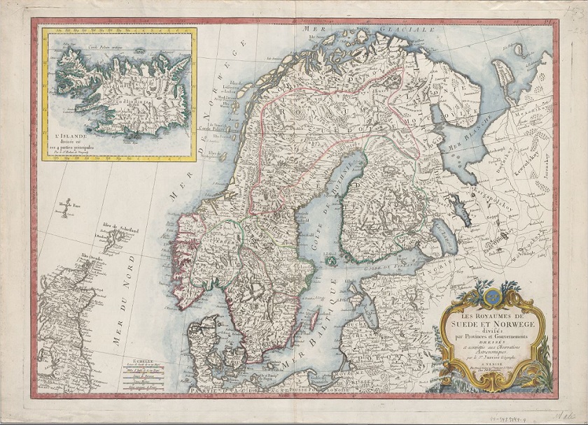 Norden 1784