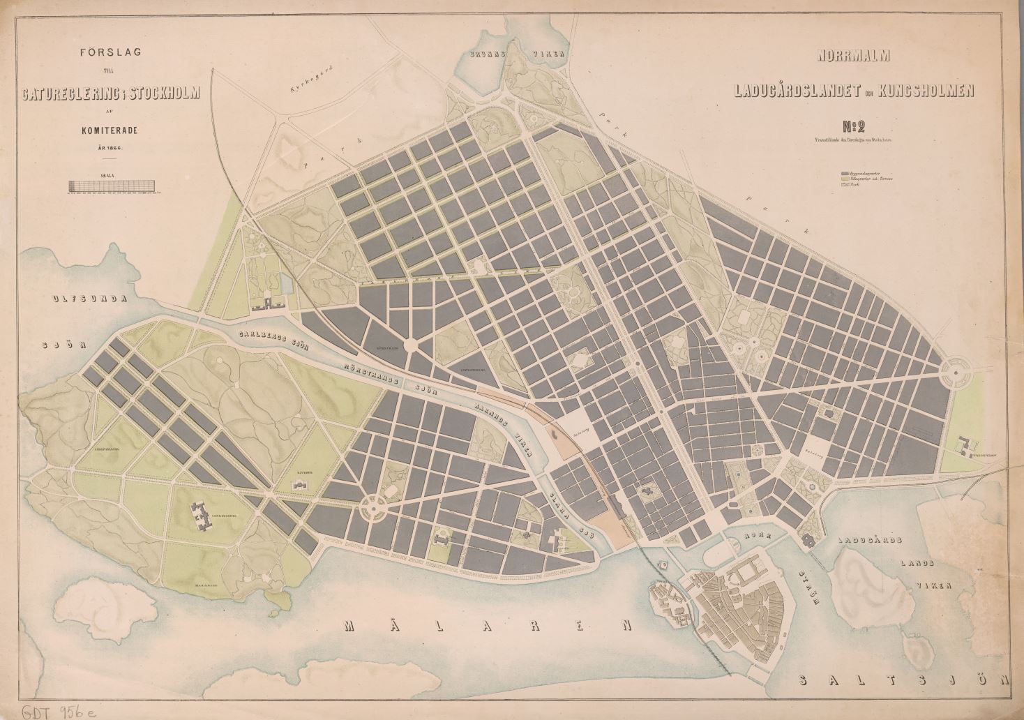 Norrmalm 1867