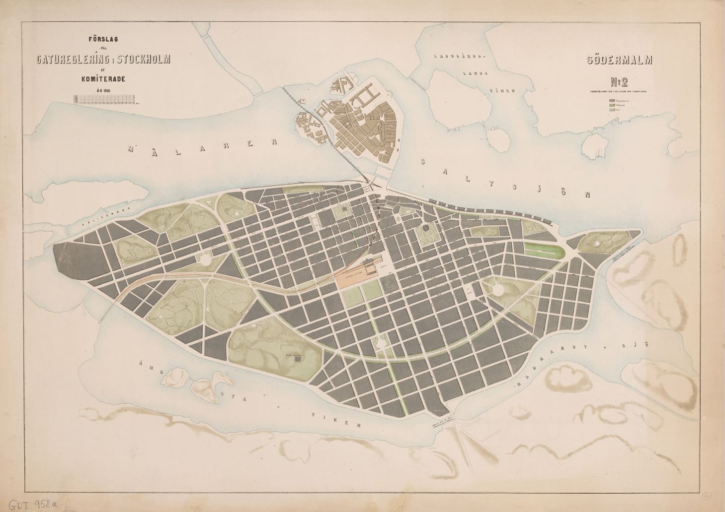 Södermalm 1867