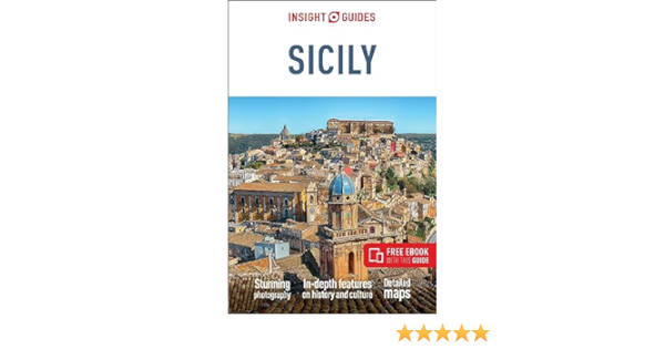 Sicily Insight Guides