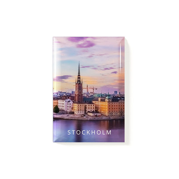 Magnet Stockholm Riddarholmen