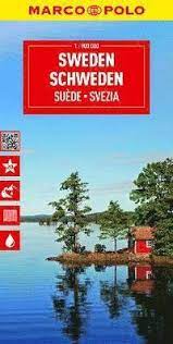 Sverige Marco Polo
