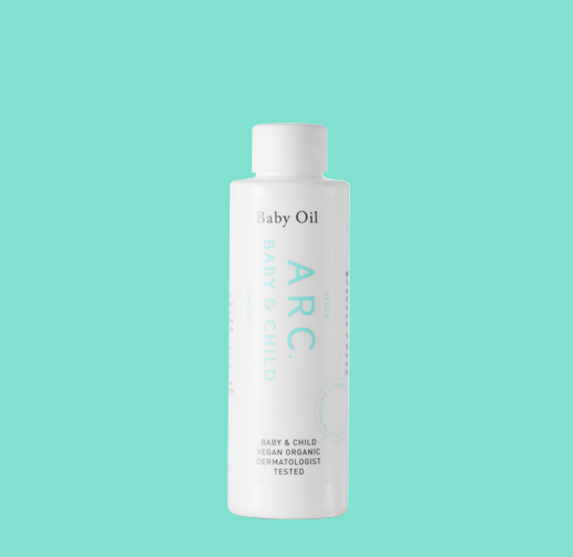 ARC Baby Oil