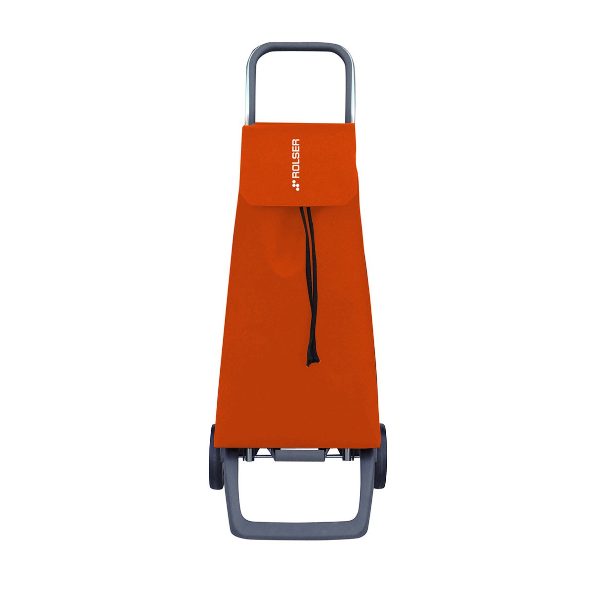 Shoppingvagn Rolser Joy Jet LN orange