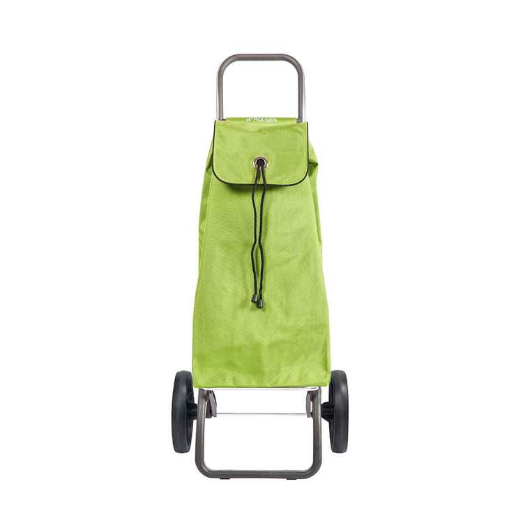 Shoppingvagn Rolser RSG Logic Imax MF lime