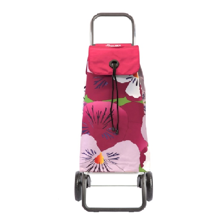 Shoppingvagn Rolser RG Taku Imax Bassi