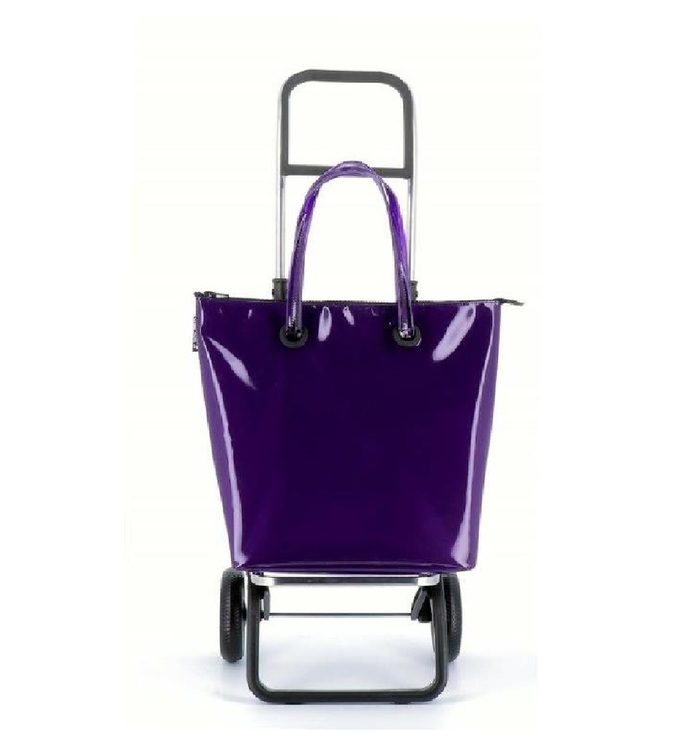 Shoppingvagn Rolser RG Logic minibag Tornasol More