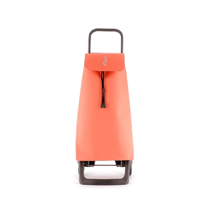 Shoppingvagn Rolser Joy LN aprikos