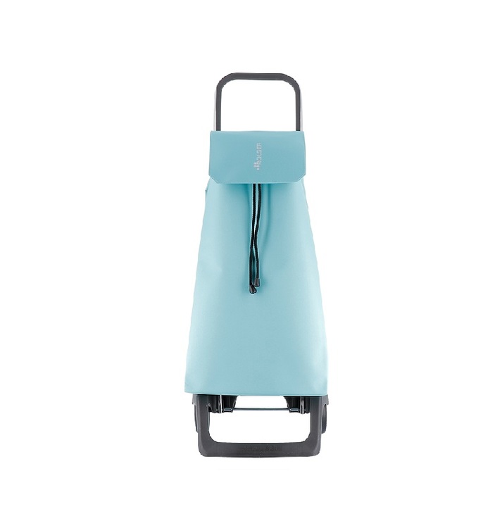 Shoppingvagn Rolser Joy LN turkos