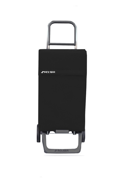 Shoppingvagn Rolser Joy Neo svart