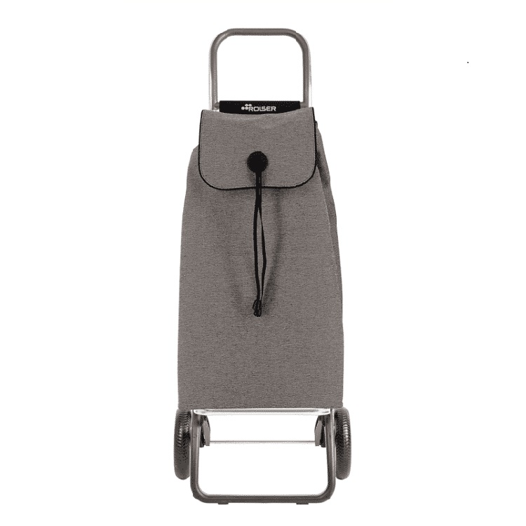 Shoppingvagn Rolser RG Logic Eko Beige