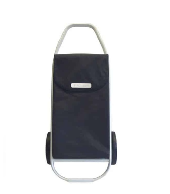 Shoppingvagn Rolser Com 8 MF Svart