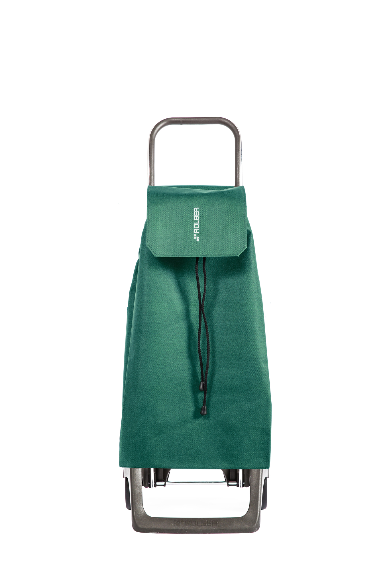 Shoppingvagn Rolser Joy Jet LN grön