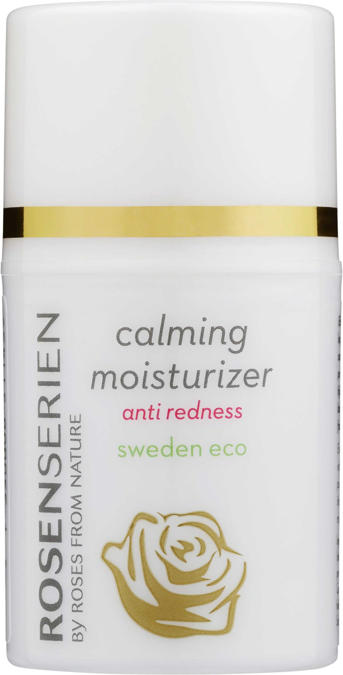 Calming Moisturizer anti redness