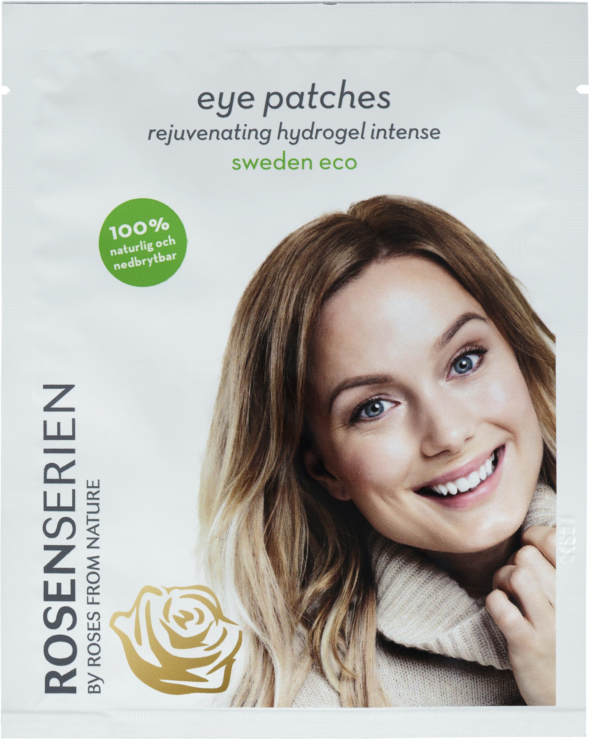 Eye Patches