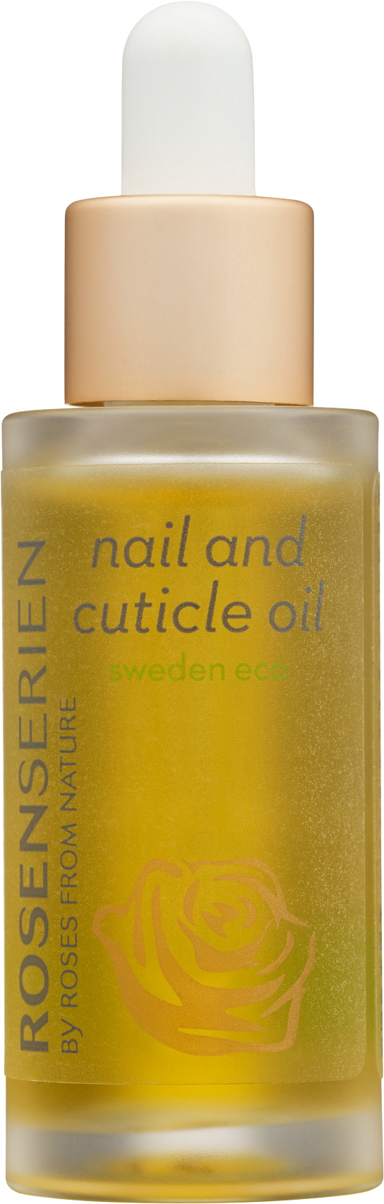 Nail and Cuticle Oil