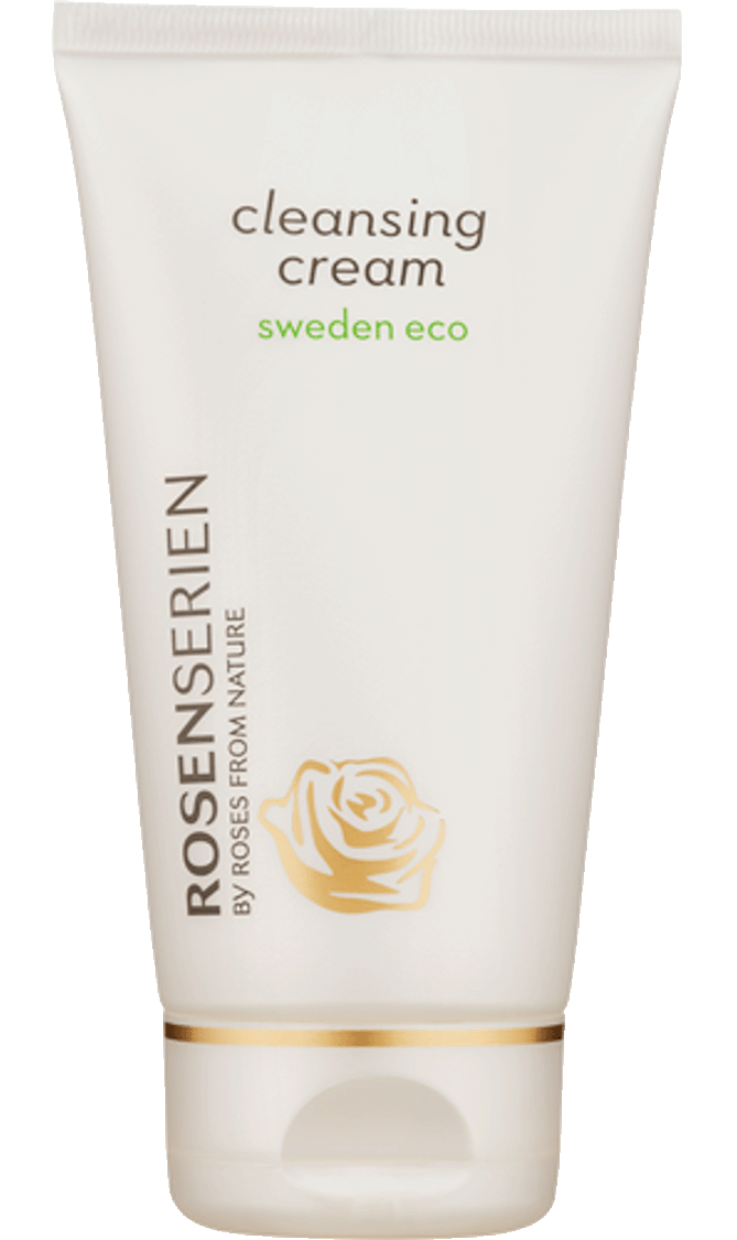 Cleansing Cream