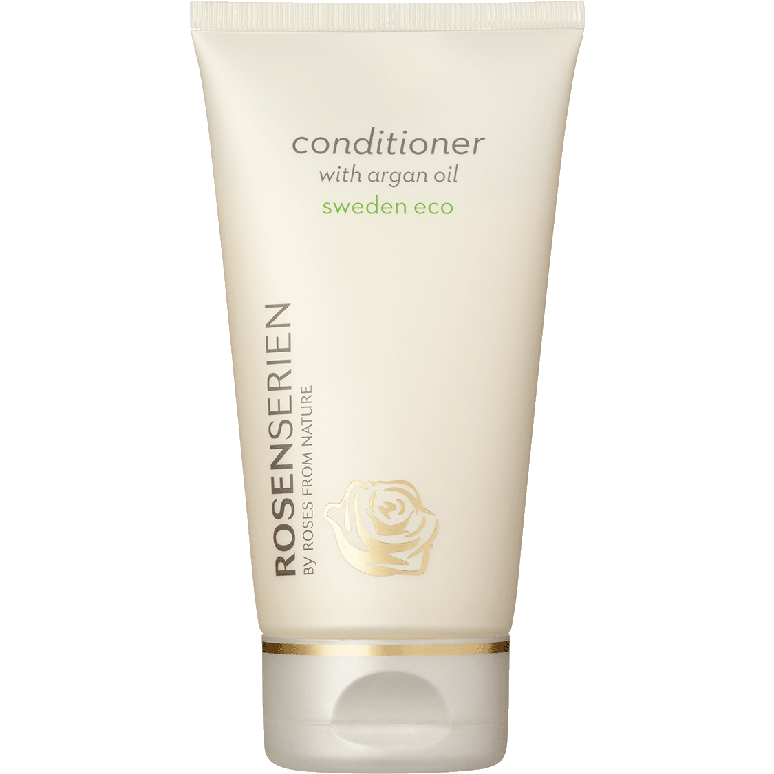 Conditioner with argan oil