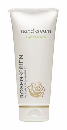 Hand Cream