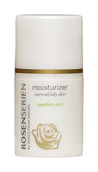 Moisturizer Normal/Oily Skin