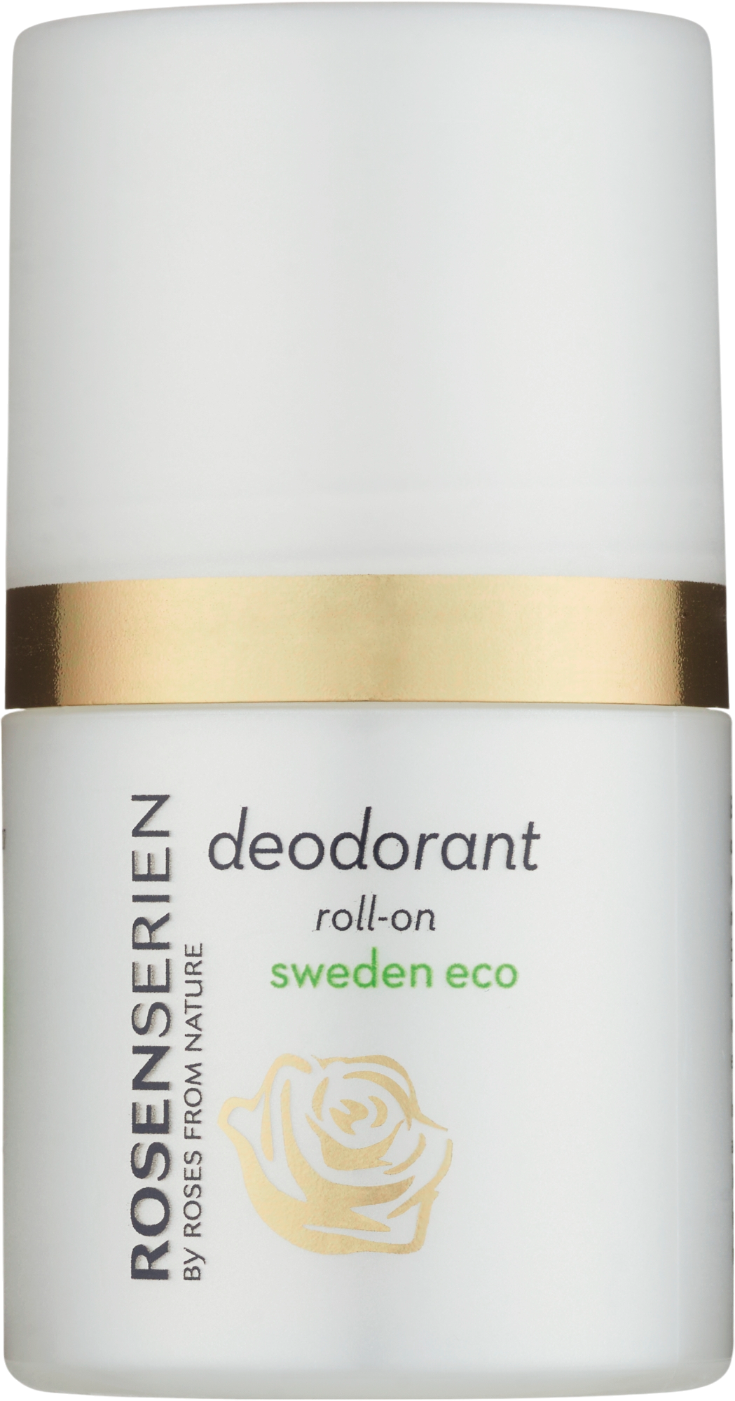 Deodorant roll-on