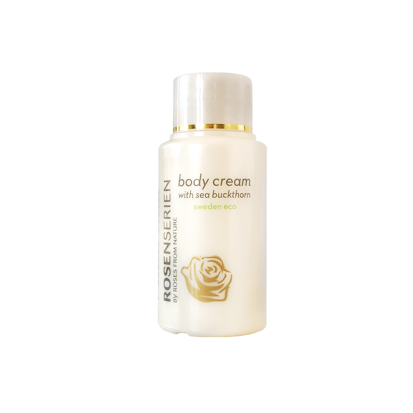 Reseförpackning Body Cream with Sea Buckthorn 30 ml
