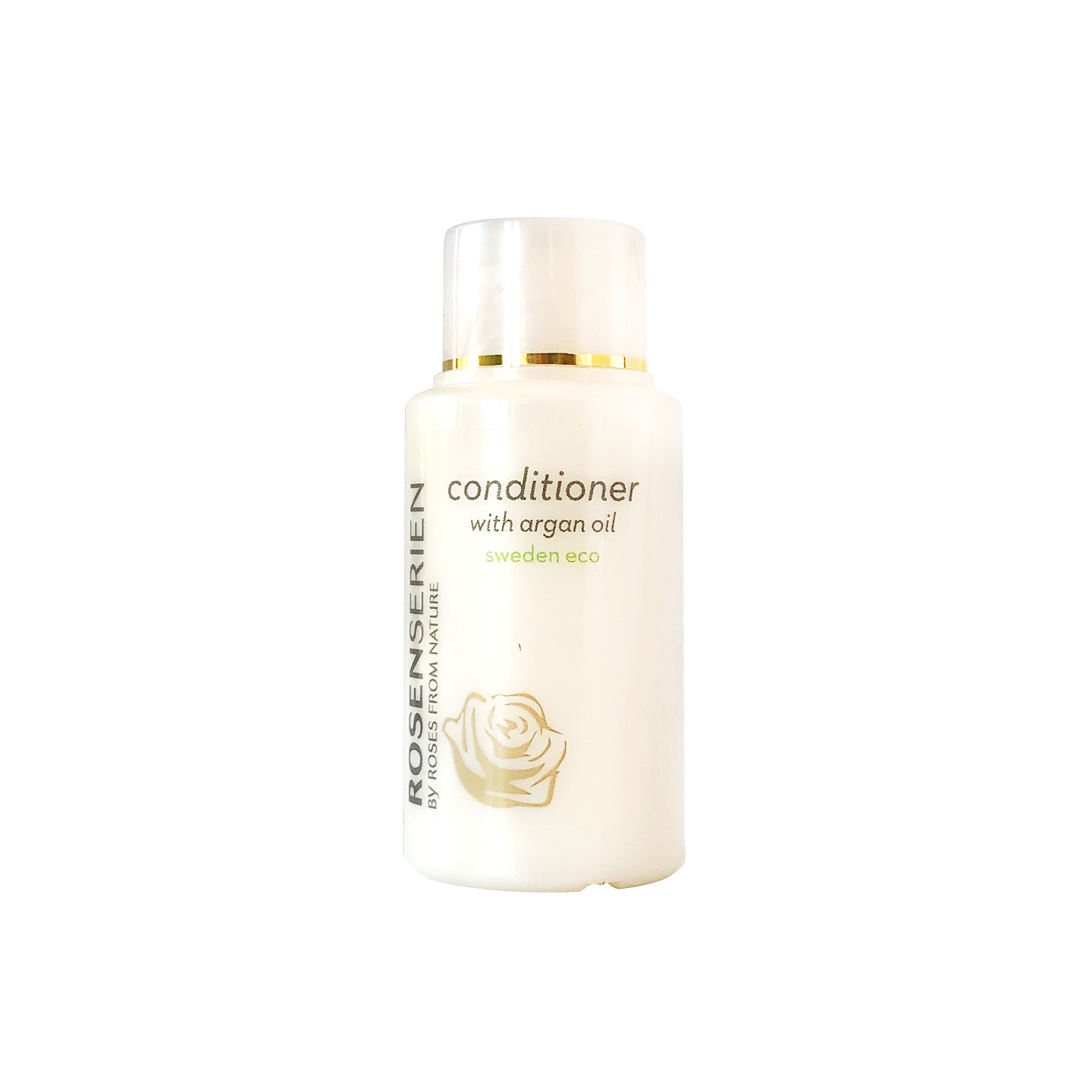 Reseförpackning Conditioner with Argan Oil 30 ml