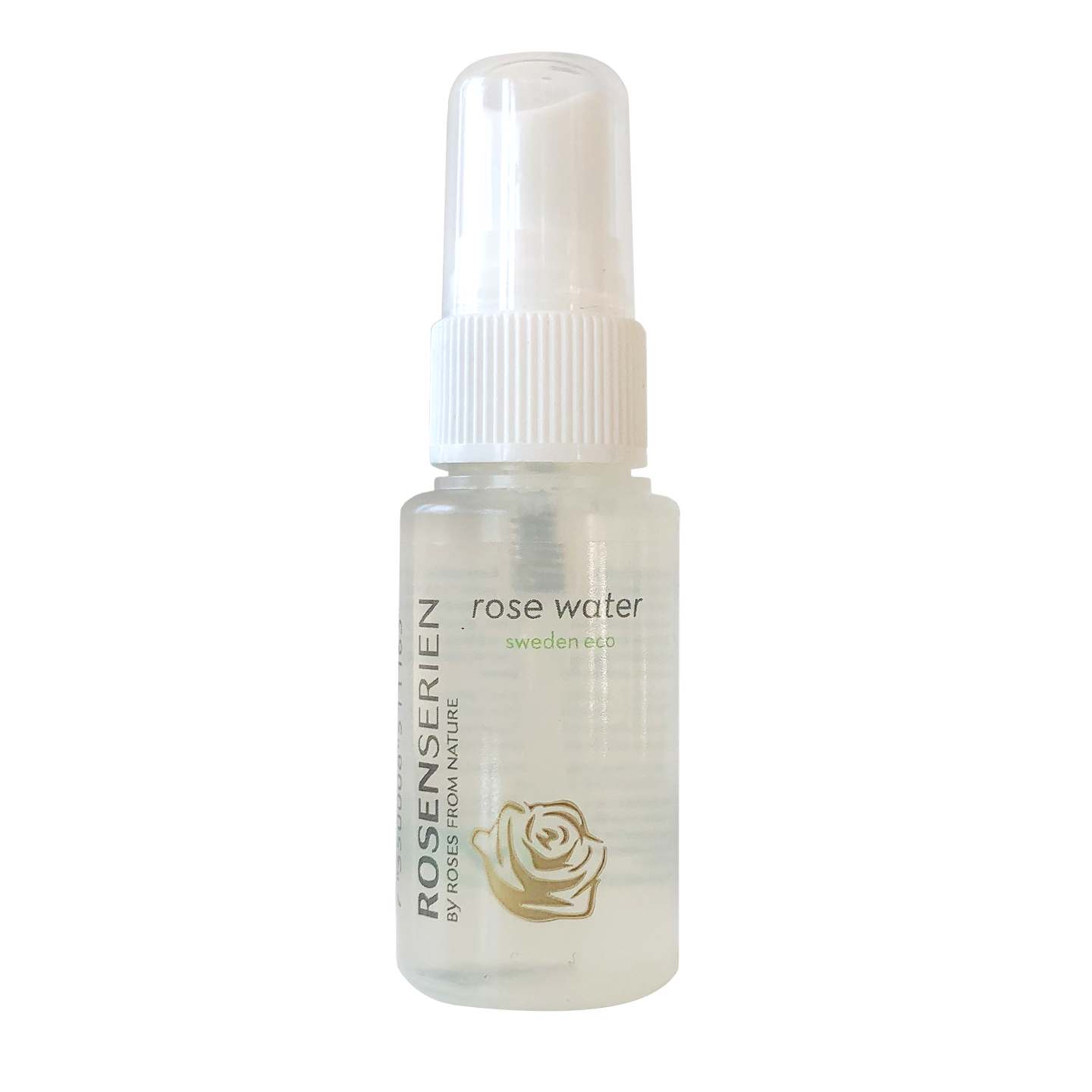 Reseförpackning Rose Water 30 ml