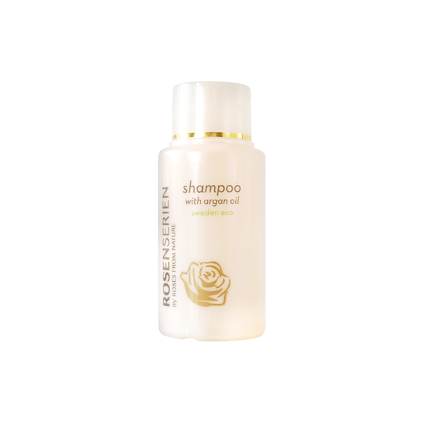 Reseförpackning Shampoo with Argan Oil 30 ml