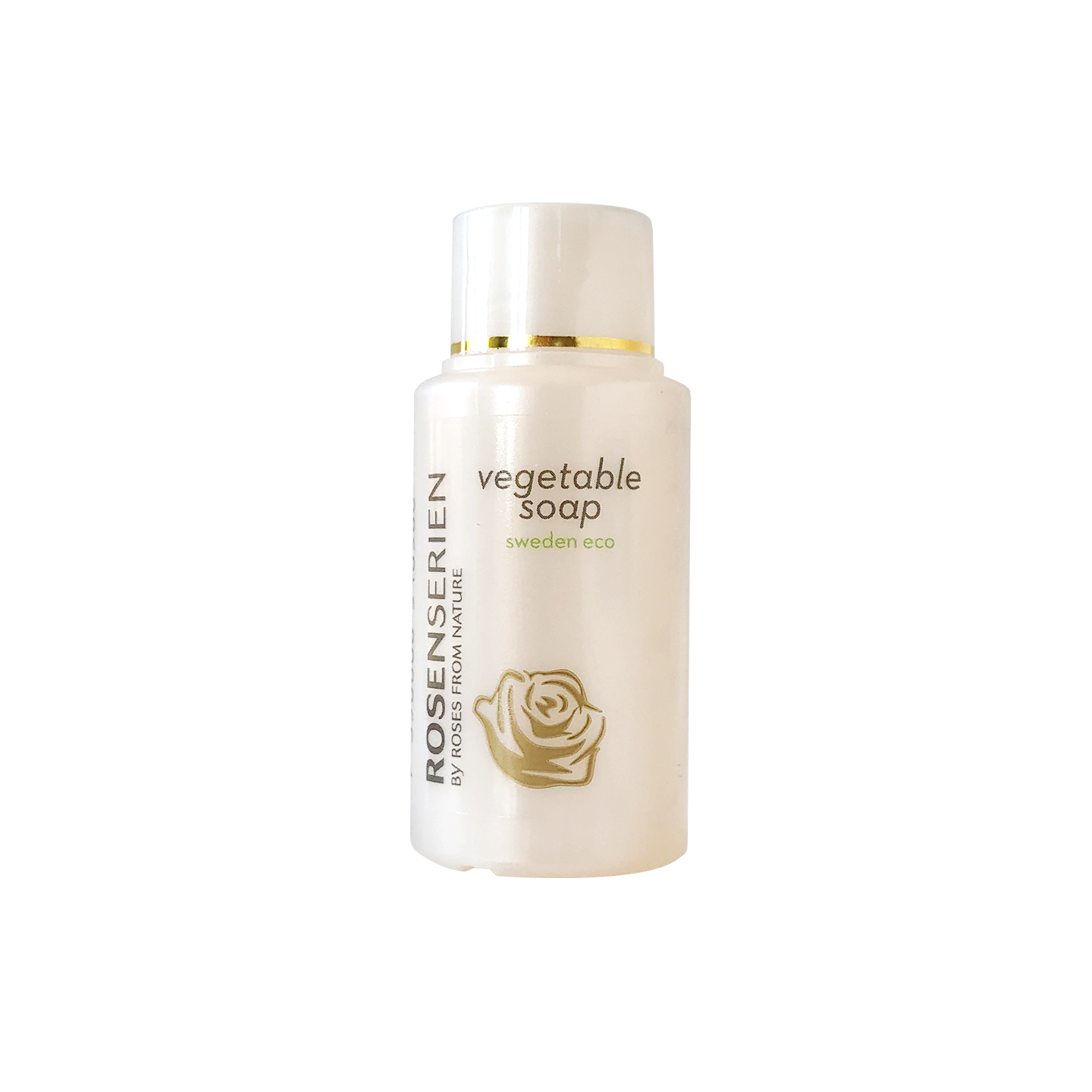 Reseförpackning Vegetable Soap 30 ml