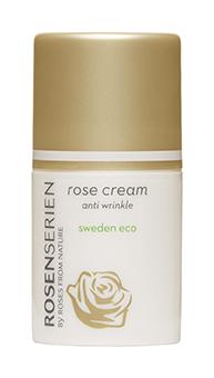 Rose Cream Anti Wrinkle