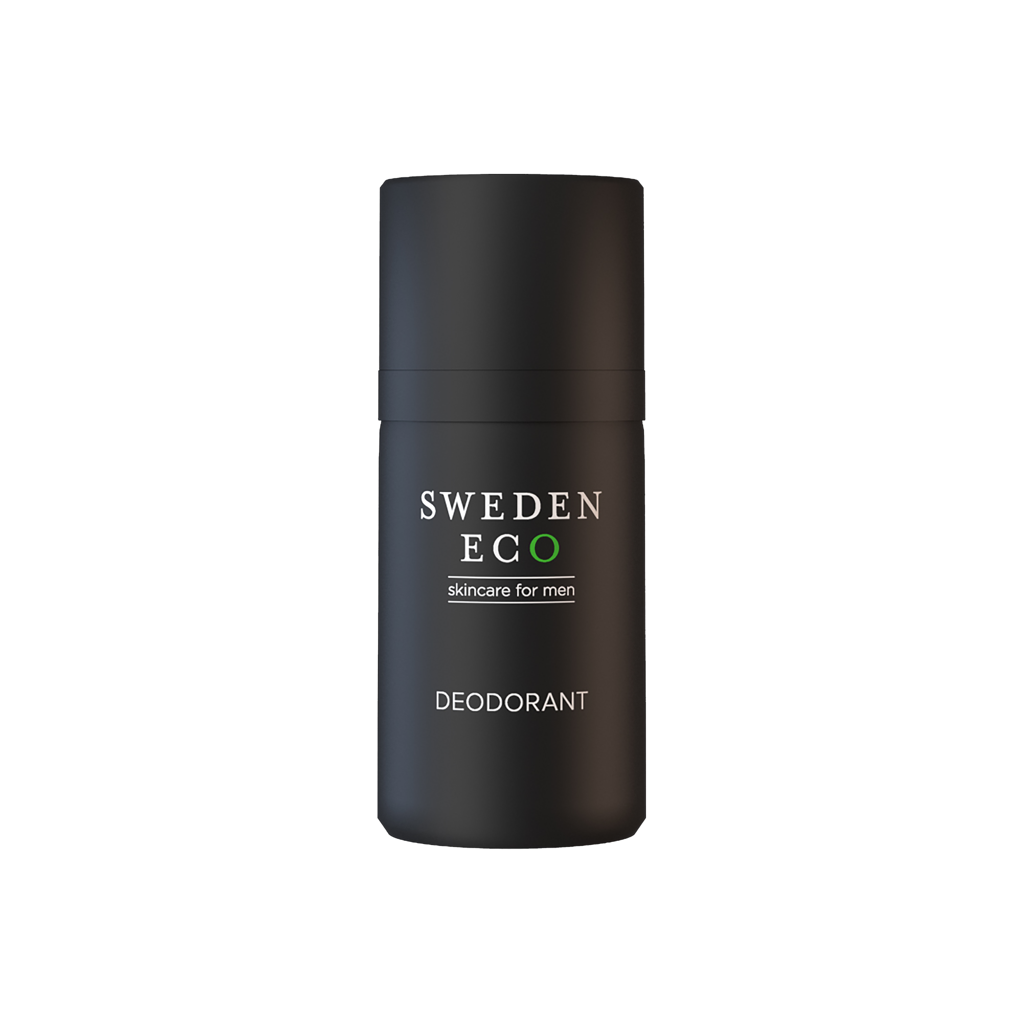 Sweden Eco skincare for men Deodorant